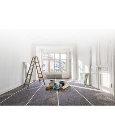 Təmir işləri: Padzamok (Padzamal) təmir və dizayn xidməti - 20 illik təcrübəyə — 2