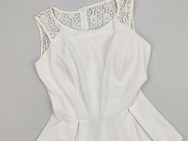 obcisla bluza: Bluzka damska, rozmiar S — 1