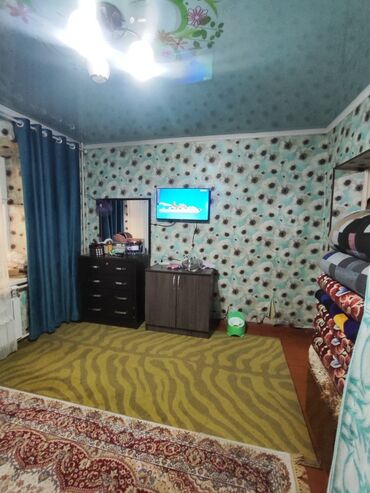 Продажа домов: Дом, 60 м², 3 комнаты, Собственник, Косметический ремонт — 2