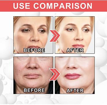 Уход за телом: ❄️ США Сыворотка антивозрастная с полипептидами женьшеня разработана — 4