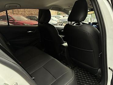 левин тойота: Toyota Levin: 2023 г., 1.8 л, Автомат, Гибрид, Седан — 10