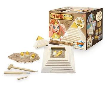 crne baletanke: Misterije piramide – Buki (Šifra proizvoda: 105466-60) Otvorite — 3
