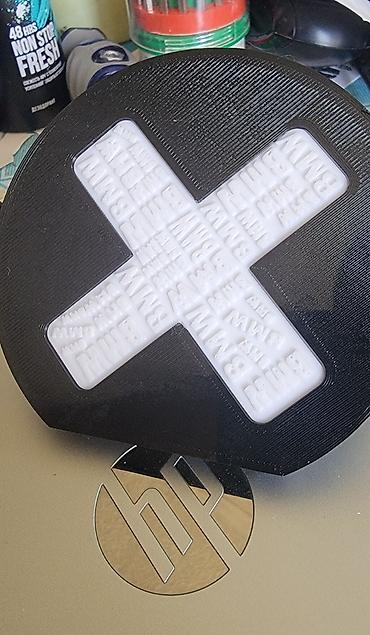 Другой тюнинг: Декоративные вставки для ксеноновых фар BMW E39 Кастомный дизайн — 13