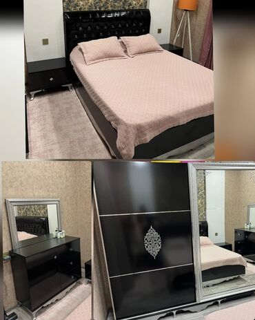 mobira talkman 450: Yataq desti 450 azn. Unvan Balaxani kod 8483lf &fidan