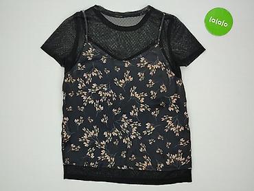 obcisla bluza: Promod, Bluzka damska, rozmiar S — 3