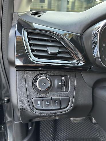 спарк авто: Chevrolet Spark: 2017 г., 1 л, Автомат, Бензин, Хэтчбэк — 6