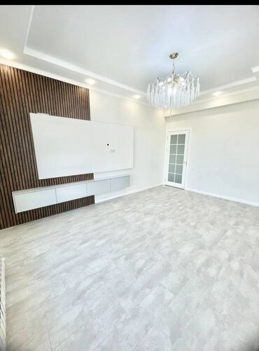 ала арча отель: 2 комнаты, 67 м², Элитка, 6 этаж, Евроремонт