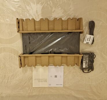 Dell: Yeni Dell 15.6 ", Intel Core i5, 512 GB, Pulsuz çatdırılma — 10