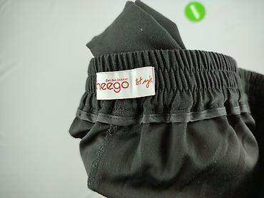 cute 18: Sheego, Spodnie materiałowe damskie, rozmiar S — 5