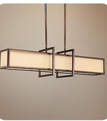 Çilçıraqlar: Çılçıraq, 3 lampa — 15