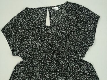 ubrania dla 60 latki: Infinity Woman, Bluzka damska, rozmiar 4XL