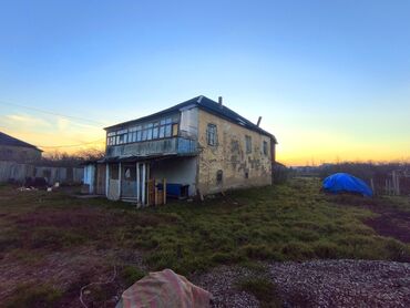 Həyət evləri və villaların satışı: 8 otaq, 100 kv. m, Kredit yoxdur, Təmirsiz — 4