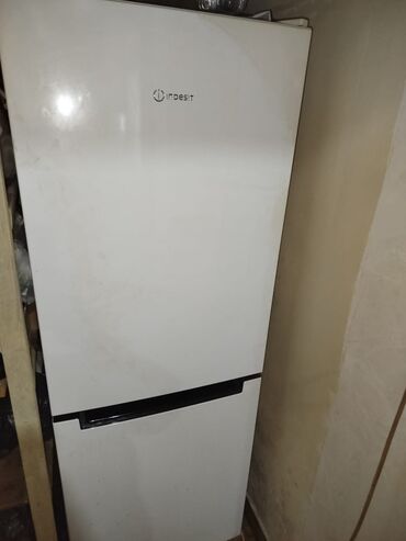 indesit: 2 двери Indesit Холодильник Продажа