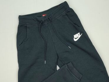 new yorker krótkie spodenki dresowe: Nike, Spodnie dresowe damskie, S