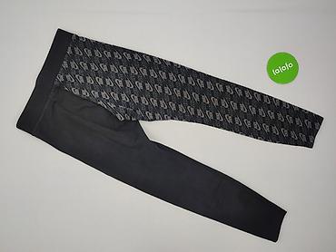joggery: Nike, Legginsy Sportowe damskie, rozmiar M — 3