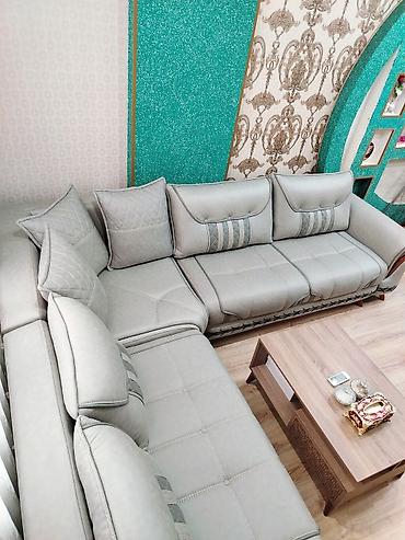 Qonaq otağı dəstləri: Divan — 16