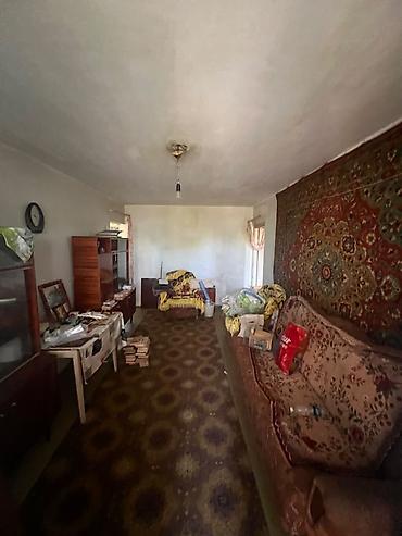 3 комнаты, 58 м², 6 мкр 104 серия, 4 этаж, Требуется ремонт at lalafo.kg 3 комнаты, 58 м², 6 мкр 104 серия, 4 этаж, Требуется ремонт