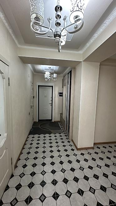 Продажа квартир: 2 комнаты, 85 м², 7 мкр Индивидуалка, 4 этаж, Косметический ремонт — 8