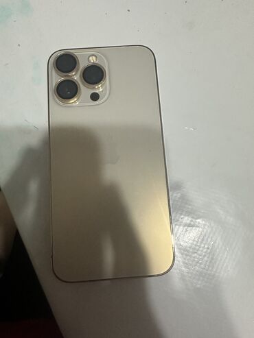 айфон 13 про цена в бишкеке бу: IPhone 13 Pro, Б/у, 128 ГБ, Золотой, Защитное стекло, 91 %