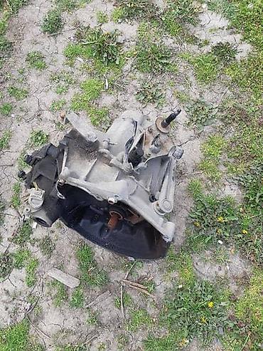 reno senik 2004: MENJAČ 1. 1 BENZIN ZA PEUGEOT 206 | Menjač za peugeot 206 1.1 — 1