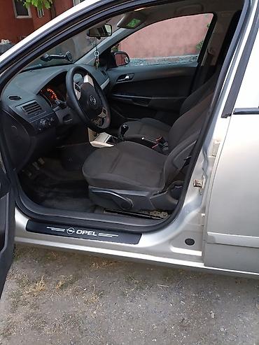 aboy modelleri 2026: Opel Astra: 1.4 l | 2008 il 245930 km Hetçbek — 5
