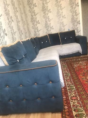 Divanlar: Yenidir 1500 alinib tecili satilir 500 isteyen endirim olunacag - — 1