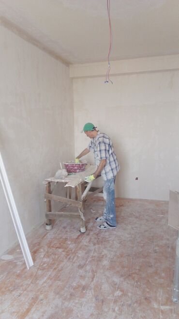 Malyar işləri: Здравствуйте!!! Делаем ремонт все категория. Офис Квартиры, Дома. Под — 6
