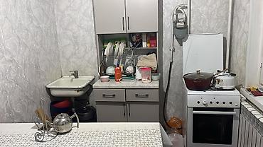 1 комната, 36 м², 5 мкр 106 серия, 4 этаж, Старый ремонт