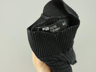 polar: FB Sister, Golf damski, rozmiar XS — 5