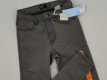 Sinsay, Jeans for women, XS (EU 34)