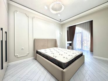 Продажа квартир: 2 комнаты, 48 м², Элитка, 13 этаж, Дизайнерский ремонт — 2