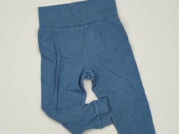 spodenki dresowe chłopięce: Sweatpants, Lupilu, 1.5-2 years, 92, condition - Good