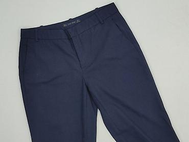 getry zara: Zara, Spodnie materiałowe damskie, rozmiar M — 1