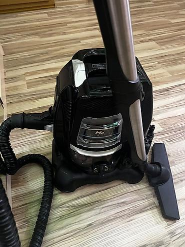 hava filtiri: R2 Premium Edition su filtrlə tozsoran - Su filtrasiyalı sistem: Toz — 7