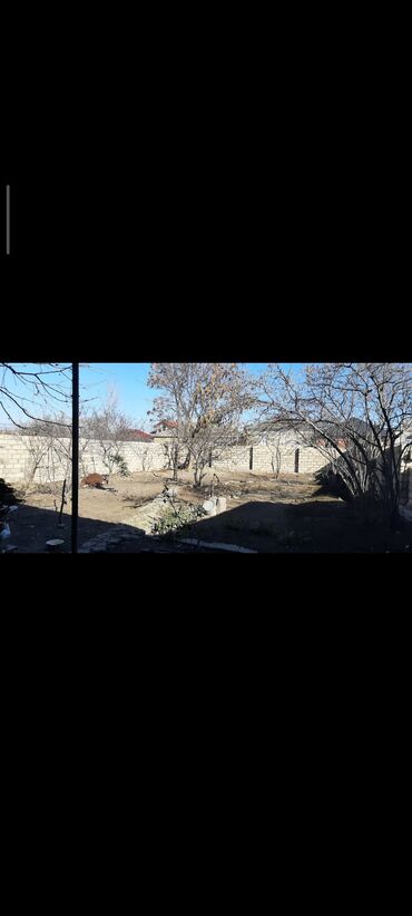 Torpaq sahələrinin satışı: 6 sot, Tikinti, Maklerlər narahat etməsin, Texniki pasport — 4