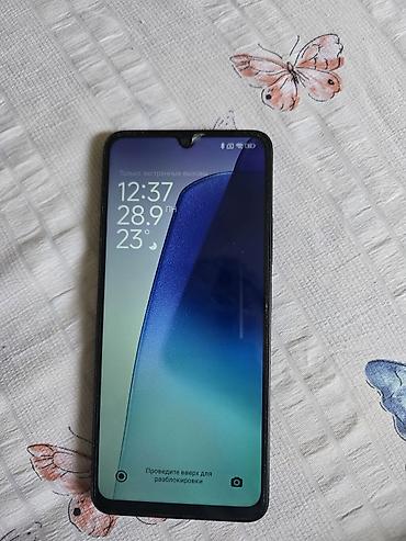 Уюлдук телефондор жана аксессуарлар: Смартфон Redmi (серия Note 12/13C — по дизайну), цвет черный — 1