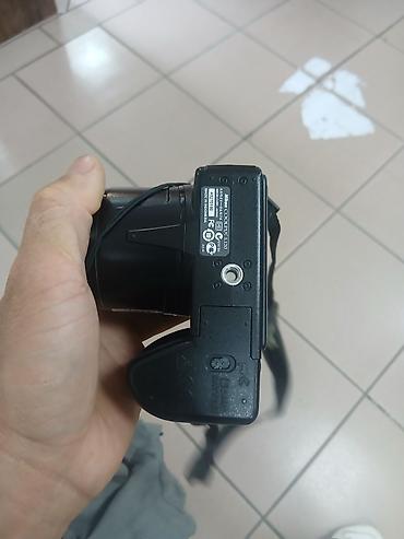магнитол для авто: Nikon Coolpix L820 — компактная суперзум‑камера. Основные — 1