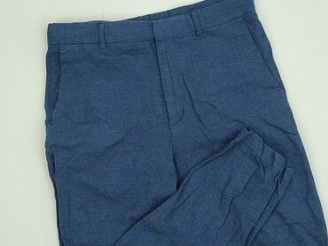Брюки, H&M, 15 р., 170, стан - Дуже гарний