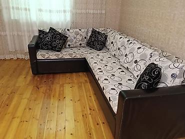 kunc divan gəncə: Künc divan Qiyməti 180 azn 1.5*2.5 sm Ünvan Sabunçu rayonu seher — 1