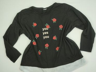t shirty z własnym nadrukiem allegro: Women's blouse, size 5XL (EU 50)