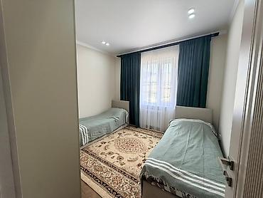 Продажа квартир: 4 комнаты, 81 м², Индивидуалка, 5 этаж, Евроремонт — 13