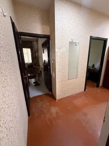 Köhnə tikili: Bakı, 3 otaqlı, Köhnə tikili, m. Həzi Aslanov, 82 kv. m — 6