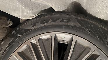 Колеса в сборе: Колеса в сборе 215 / 60 / R 17, Зима, Б/у, Комплект, Легковые, Литые, отверстий - 5 — 9