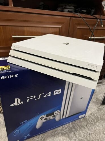 телефон 14 про: Sony PlayStation 4 Pro (CUH-7xx, белая) — консоль с поддержкой 4K и
