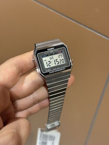 Классические часы: Casio LTP-1302D-7A1. • Оригинал. • Японский механизм «Miyota». • — 9