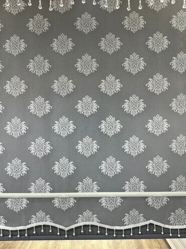 Жалюзи и рольшторы: Ролл шторы от 3000 сом и выше есть рассрочка через М банк — 76