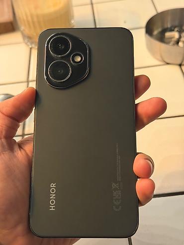 honor 90 ekran: Honor 400, 512 GB, rəng - Qara, Barmaq izi — 3