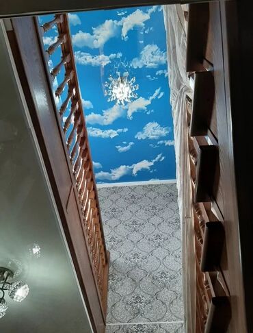 Натяжной потолок: Натяжной потолок Глянцевое, Матовое, 3D потолки — 1