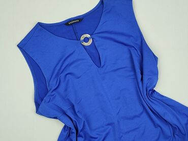 Essence, Bluzka damska, rozmiar 4XL