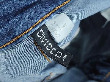 sklepy hm: H&M Divided, Szorty damskie, rozmiar S — 4